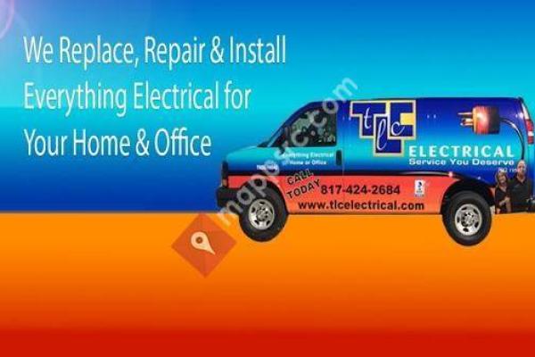 TLC Electrical