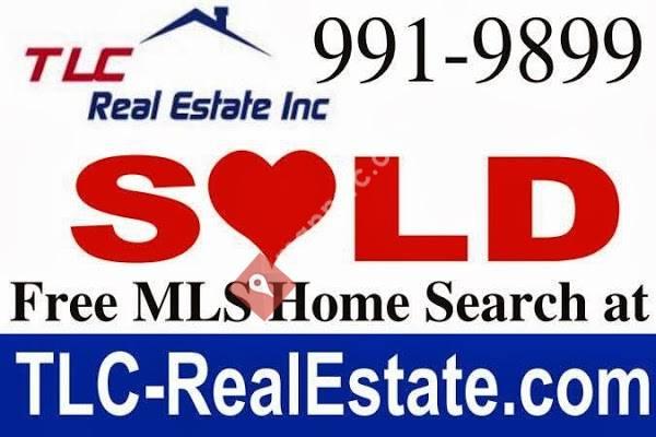 TLC Real Estate Inc