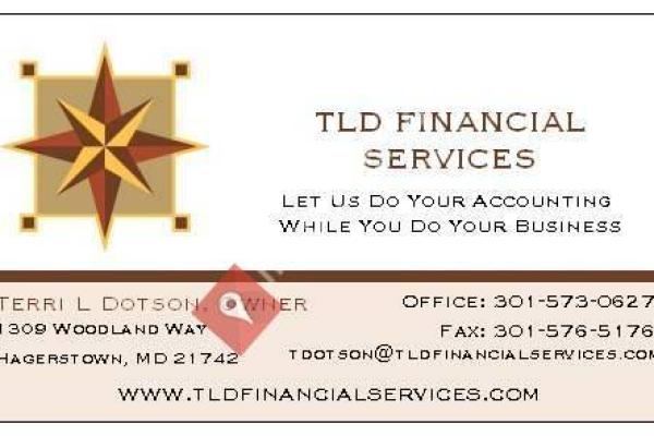 TLD FINANCIAL SERVICES
