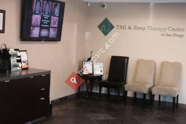 TMJ & Sleep Therapy Centre of San Diego