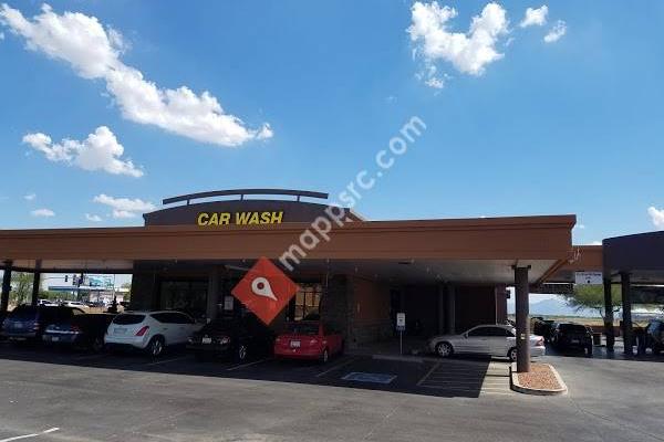 TNT Car Wash & Quick Lube