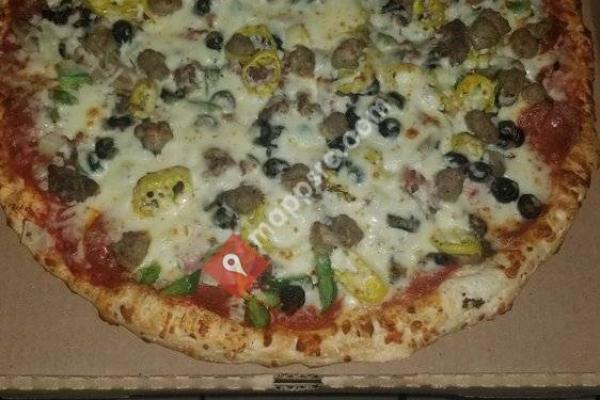 Toarmina's Pizza