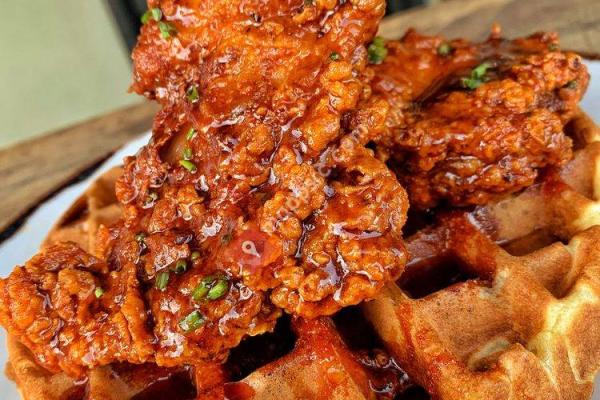 Toast Kitchen & Bakery