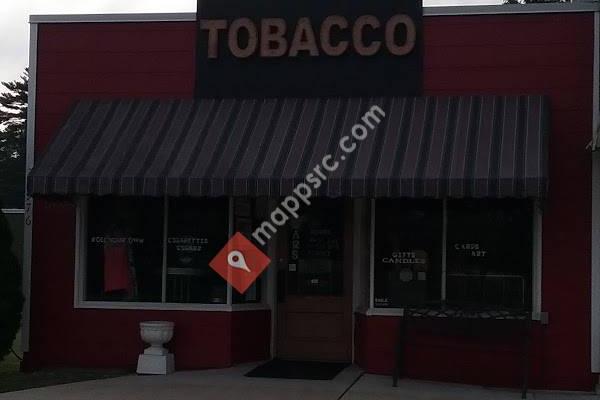 Tobacco Gallery