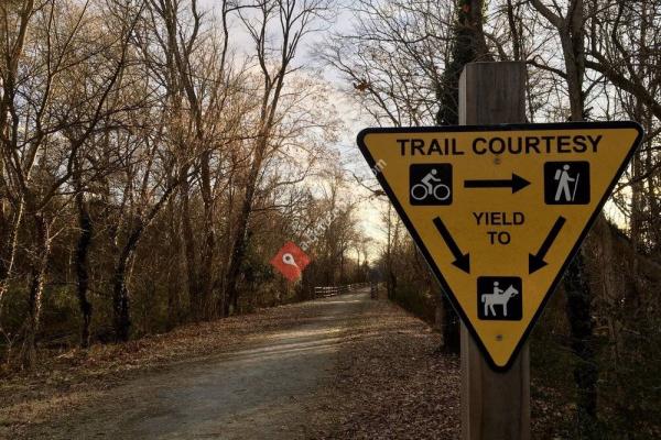 Tobacco Heritage Trail