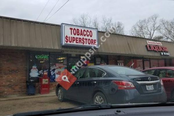 Tobacco SuperStore #68