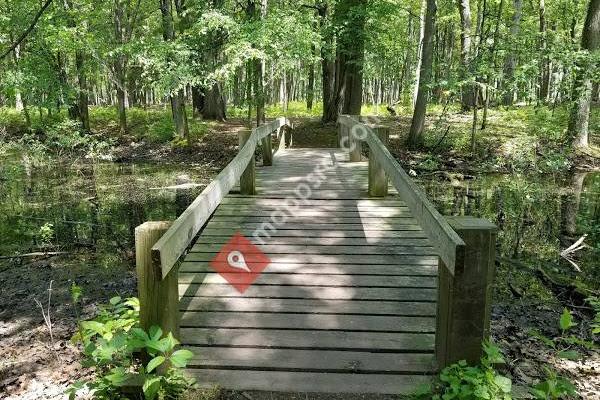 Tobico Marsh Nature Area