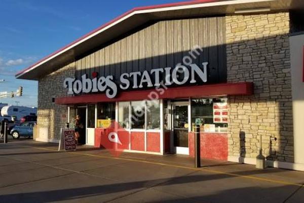 Tobie's Station