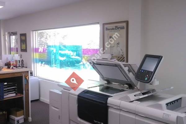 Toco Instant Printing Inc
