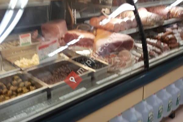 Todaro's Salumeria