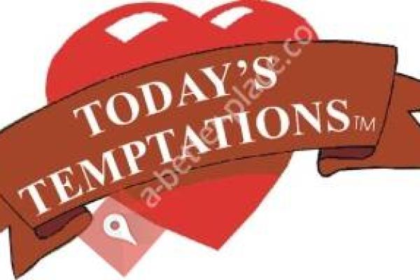 Today's Temptations