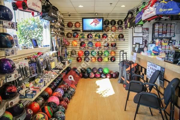 Todd Adams Pro Shop