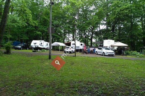 Tohickon Family Campground