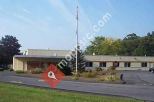 Tohickon Valley Elementary