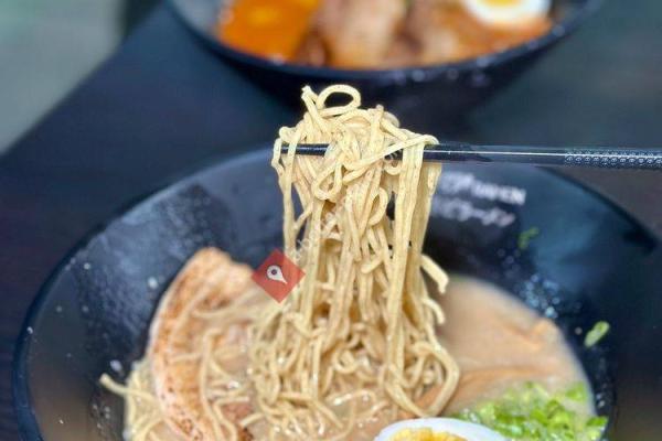 Tokido Craft Ramen