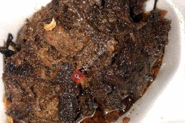 Toko Rame Indonesian Restaurant