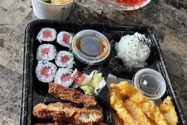 Tokyo Teriyaki Seaside