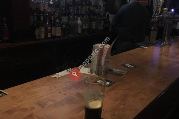 Tom English's Cottage