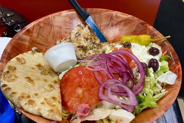 Tom's Family Restaurant