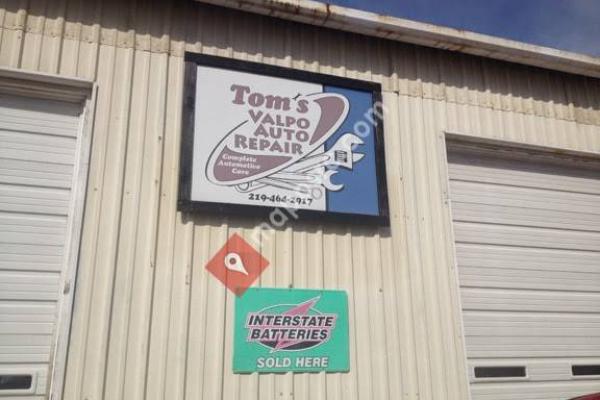 Tom's Valpo Auto Repair