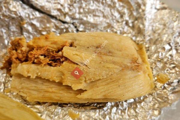 Tomasita's Tamales