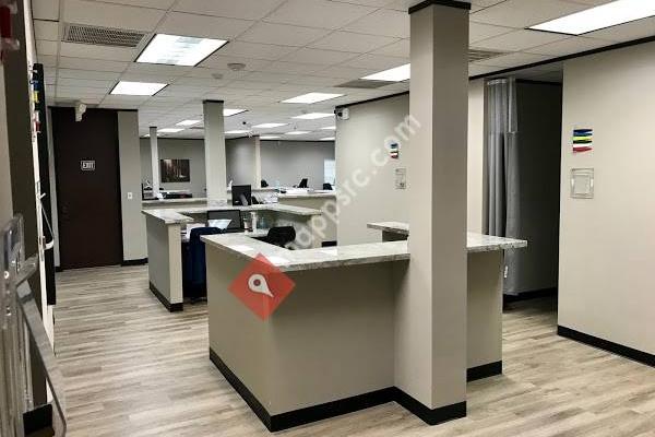 Tomball Chiropractic Spine and Rehab Center