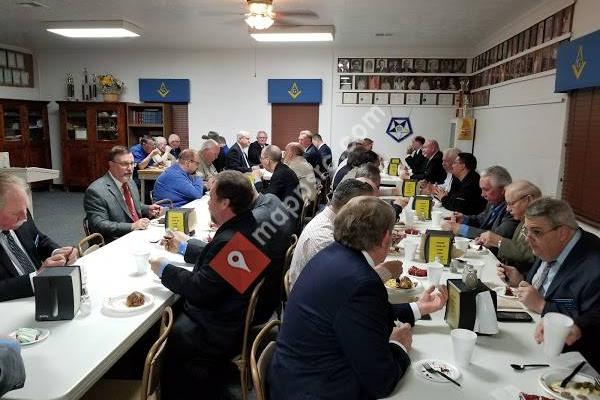 Tomball Masonic Lodge