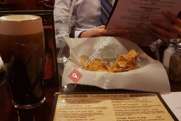 Tommy Fox's Public House