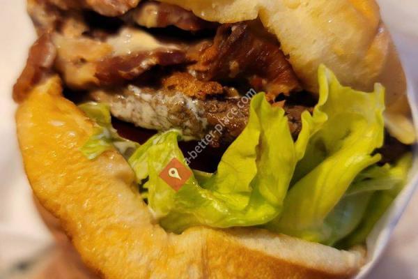 Tommy's Drive Thru Restaurant