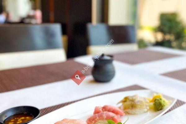 Tomo Japanese Restaurant