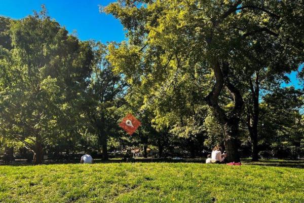 Tompkins Square Park