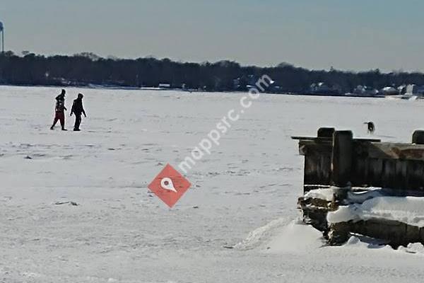 Toms River Twp Recreation Department