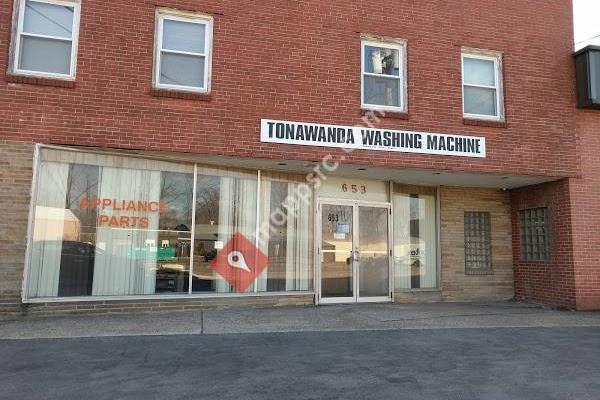 Tonawanda Washing Machine Parts, Inc.