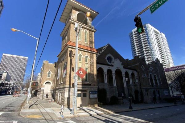 Toni Morrison's Bench By the Road