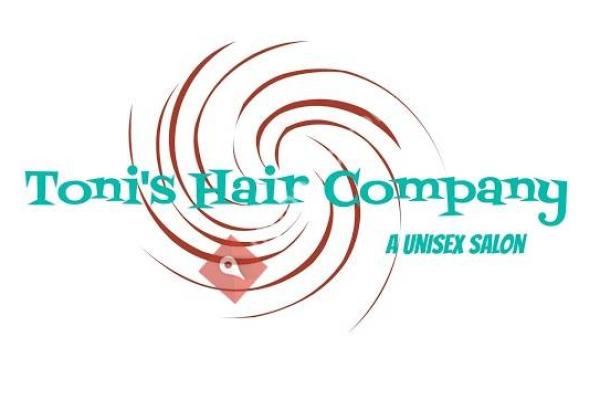 Tonis Hair Company