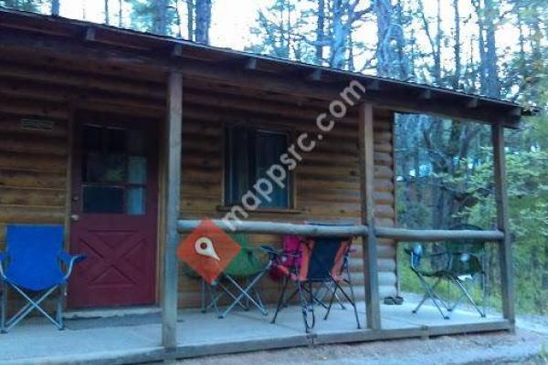 Tonto Rim Christian Camp