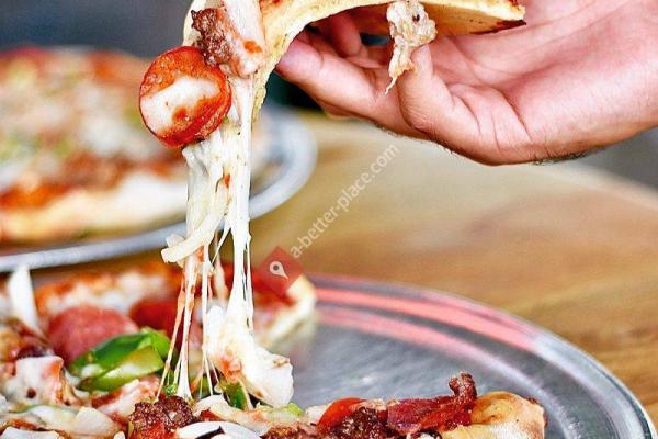 Tony & Alba's Pizza & Pasta