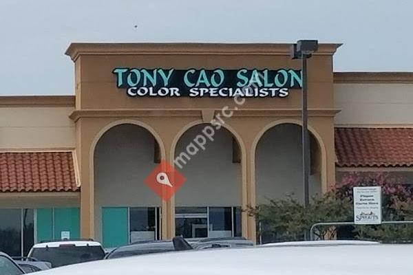 Tony Cao Salon & Spa