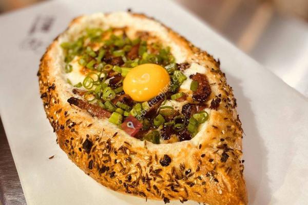 Tony Khachapuri