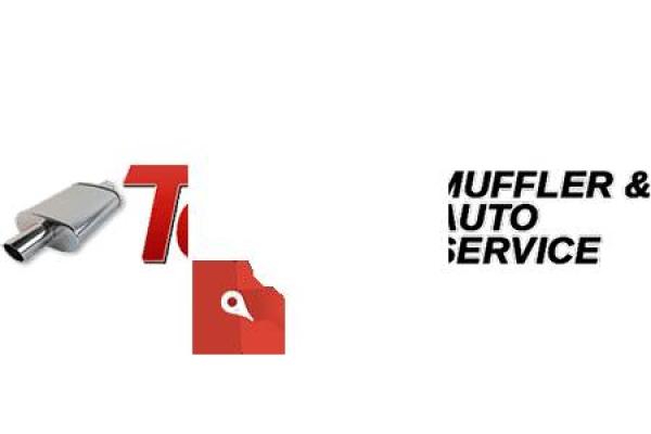 Tony's Muffler & Auto Service, LLC