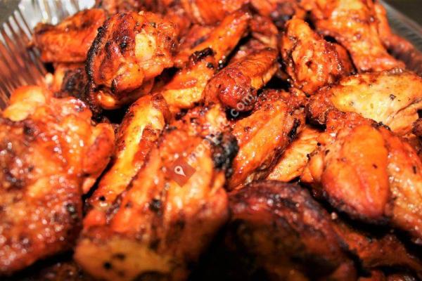 Tony's Pizza and Pasta