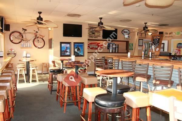 Tony's Sports Bar and Grill