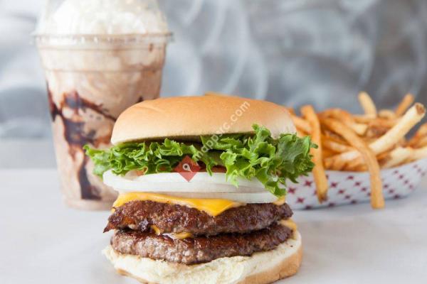 Tonyburgers - Salt Lake City