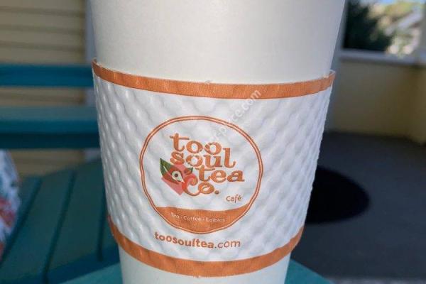 Too Soul Tea