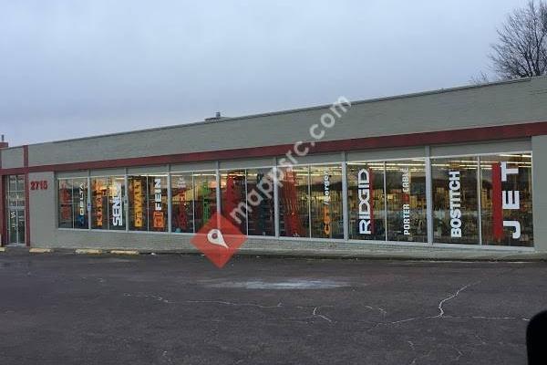 Tool Depot - Sioux Falls