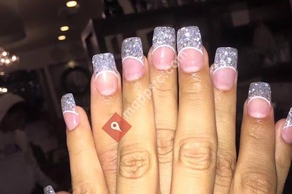 Top Coat Nail Salon & Spa