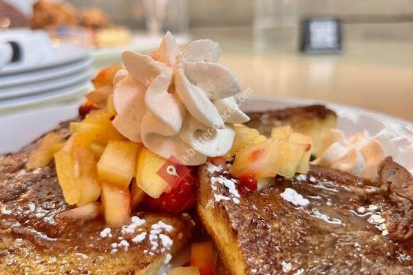 Top Mix Bar & Kitchen