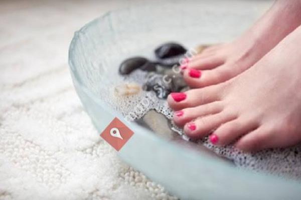 Top Nail Spa