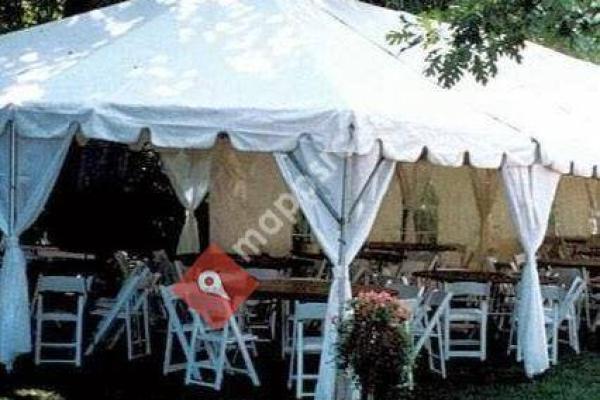 Top Notch Linens & Party Rentals