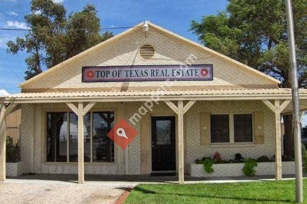 Top of Texas Real Estate LLC